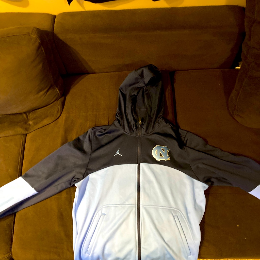 Unc Jacket